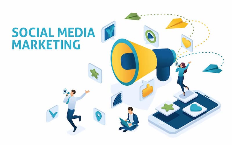 What Is A Common Issue With Social Media Marketing Plans