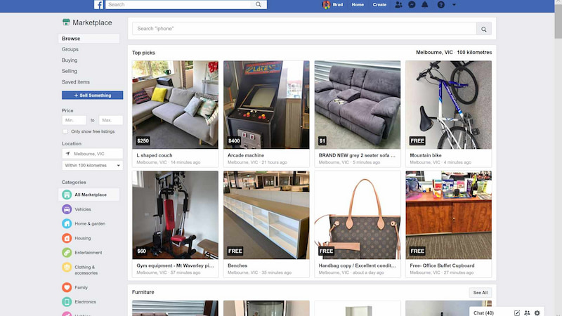 Can You Use Facebook Marketplace Without Facebook Account Let's See