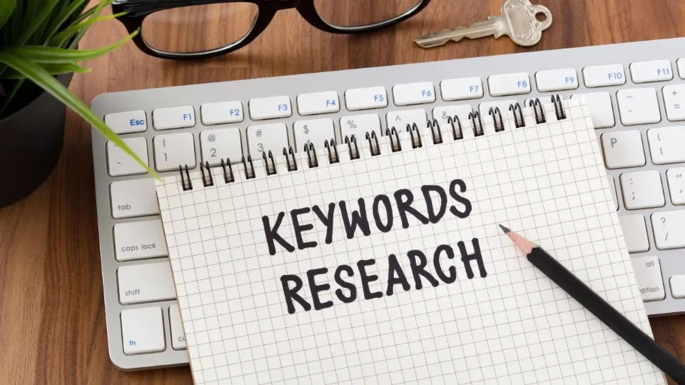 Why is Keyword Research Important All Explored